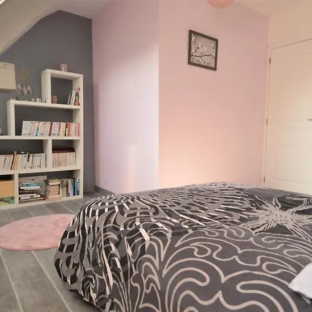 Moderne Avec Terrasse A 500m De La Apartment *