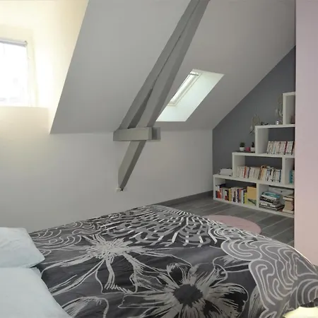 Moderne Avec Terrasse A 500m De La