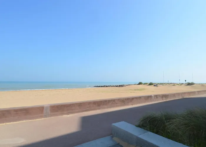 Moderne Avec Terrasse A 500m De La