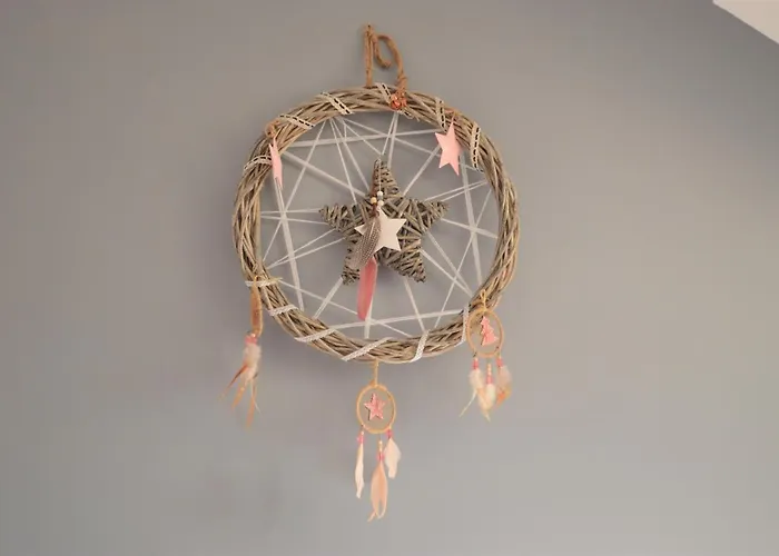 Moderne Avec Terrasse A 500m De La