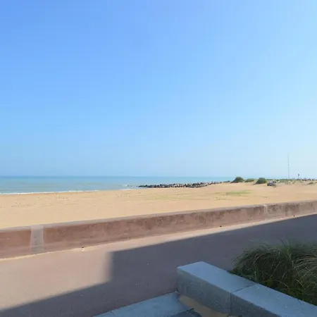 Moderne Avec Terrasse A 500m De La