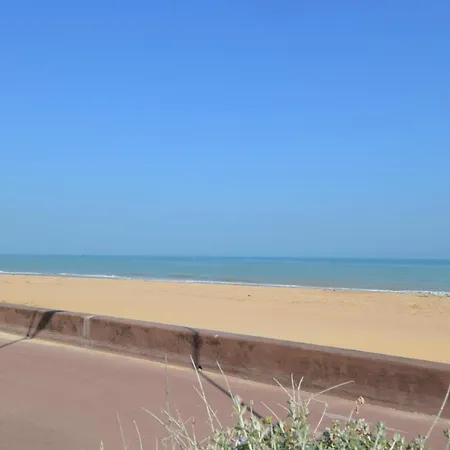 Moderne Avec Terrasse A 500m De La Apartamento Courseulles-sur-Mer