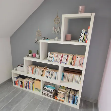 Apartamento Moderne Avec Terrasse A 500m De La Courseulles-sur-Mer