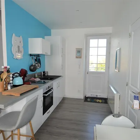 Moderne Avec Terrasse A 500m De La